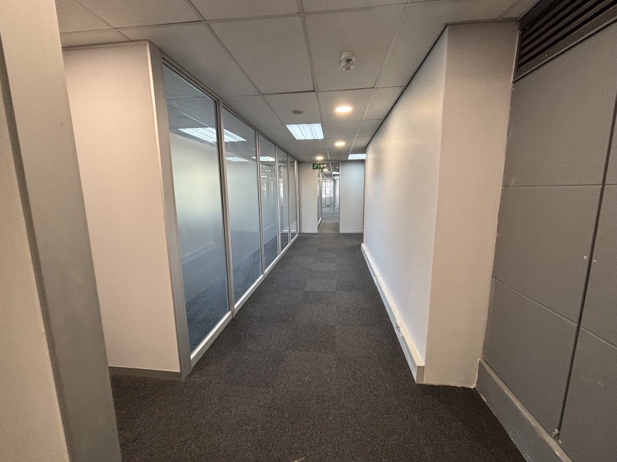 To Let Commercial Property for Rent in Tyger Valley Western Cape
